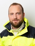 Bausachverständiger, Immobiliensachverständiger, Immobiliengutachter und Baugutachter  Daniel Hosper Weißenfels