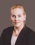 Bausachverständige, Immobiliensachverständige, Immobiliengutachterin und Baugutachterin  Katja Westphal Weißenfels