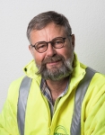 Bausachverständiger, Immobiliensachverständiger, Immobiliengutachter und Baugutachter  Harald Johann Küsters Weißenfels
