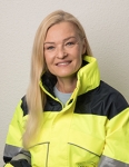 Bausachverständige, Immobiliensachverständige, Immobiliengutachterin und Baugutachterin  Katrin Ehlert Weißenfels