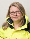 Bausachverständige, Immobiliensachverständige, Immobiliengutachterin und Baugutachterin  Svenja Rohlfs Weißenfels